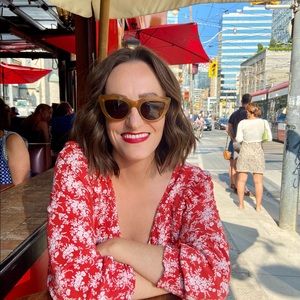 Meet your Posher, Stacey